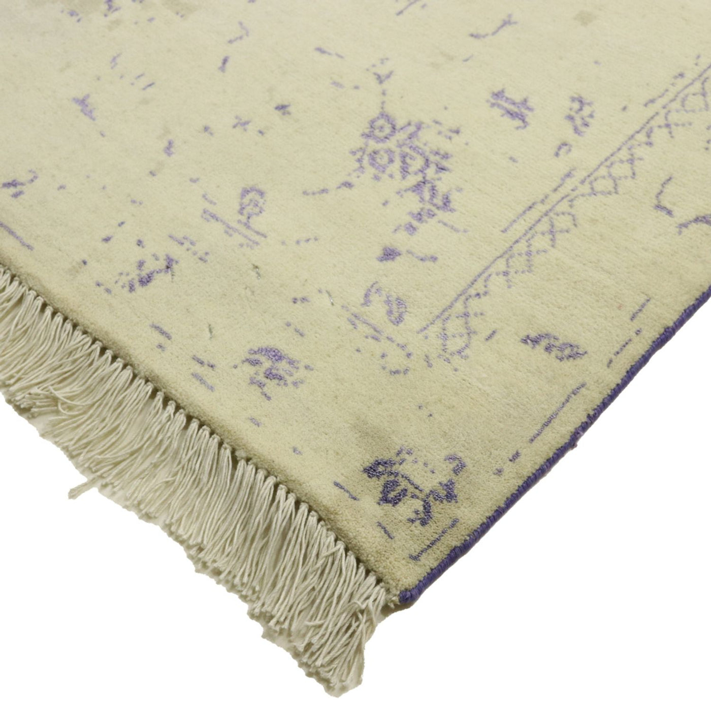 Designer tæppe 309x206cm - Designerteppich