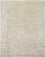 Designer tæppe - 306 x 243 cm - lyseblå