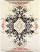 Designer tæppe 309x242cm - Designerteppich