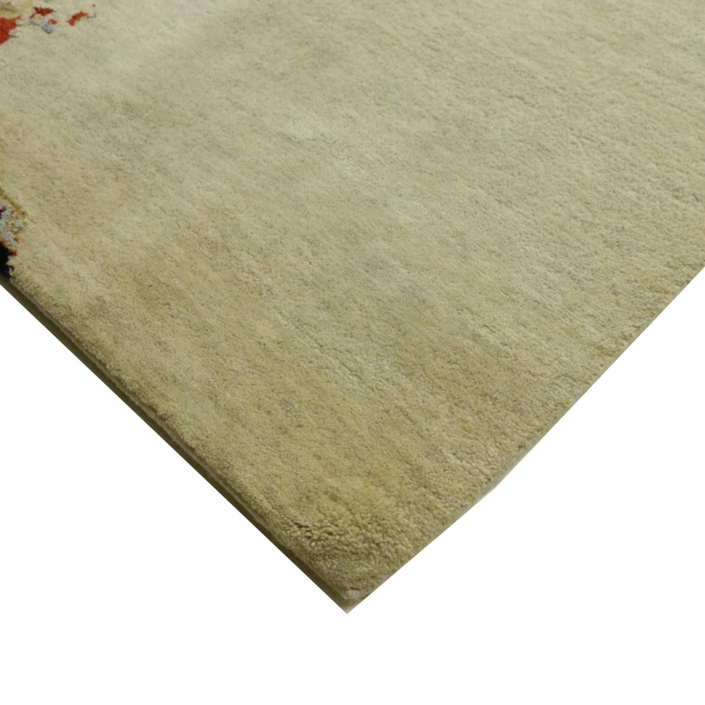 Designer tæppe 309x242cm - Designerteppich