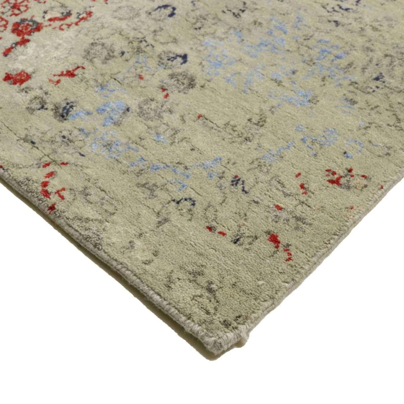 Designer tæppe 281x183cm - Designerteppich