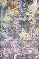 Designer tæppe 300x197cm - Designerteppich
