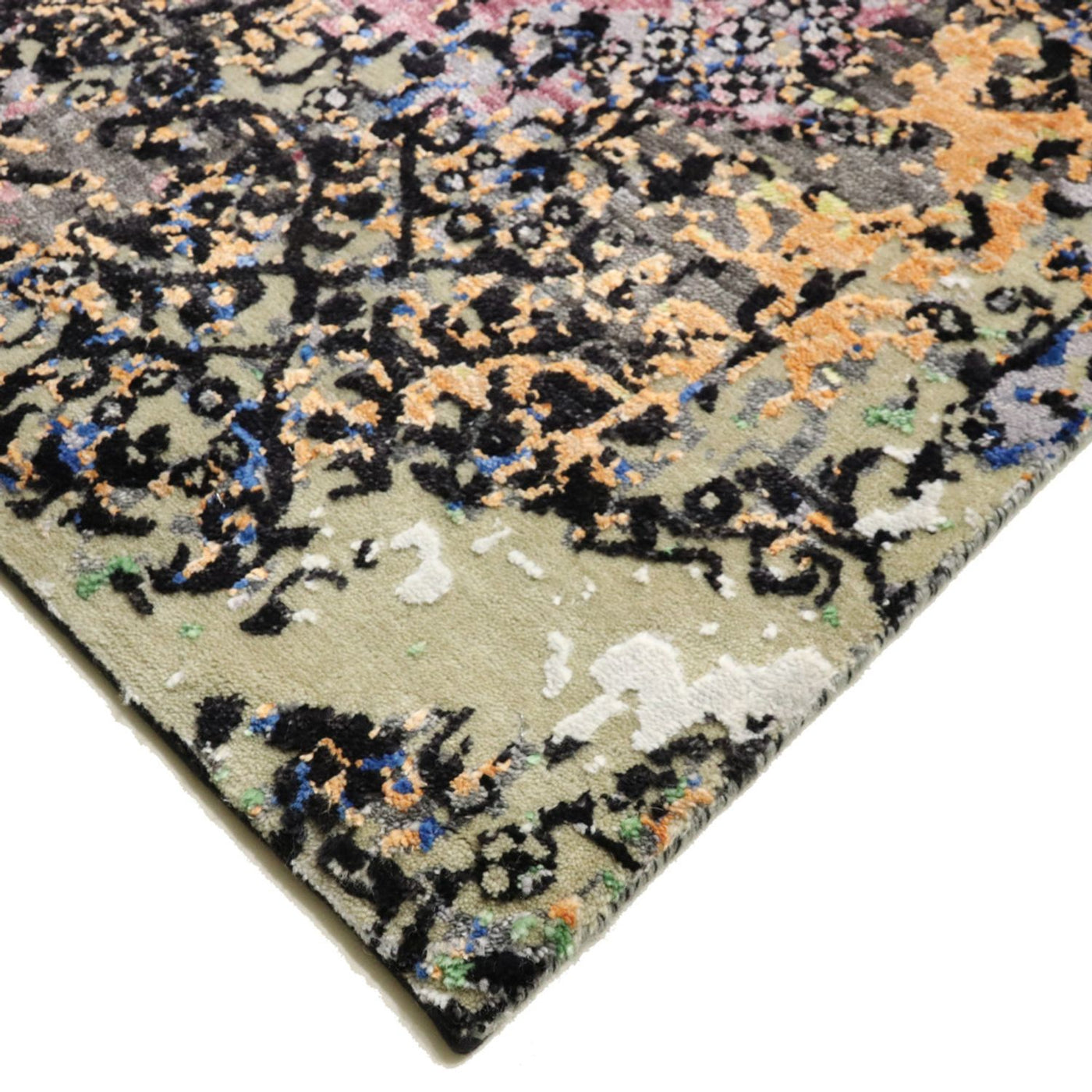 Designer tæppe 300x197cm - Designerteppich