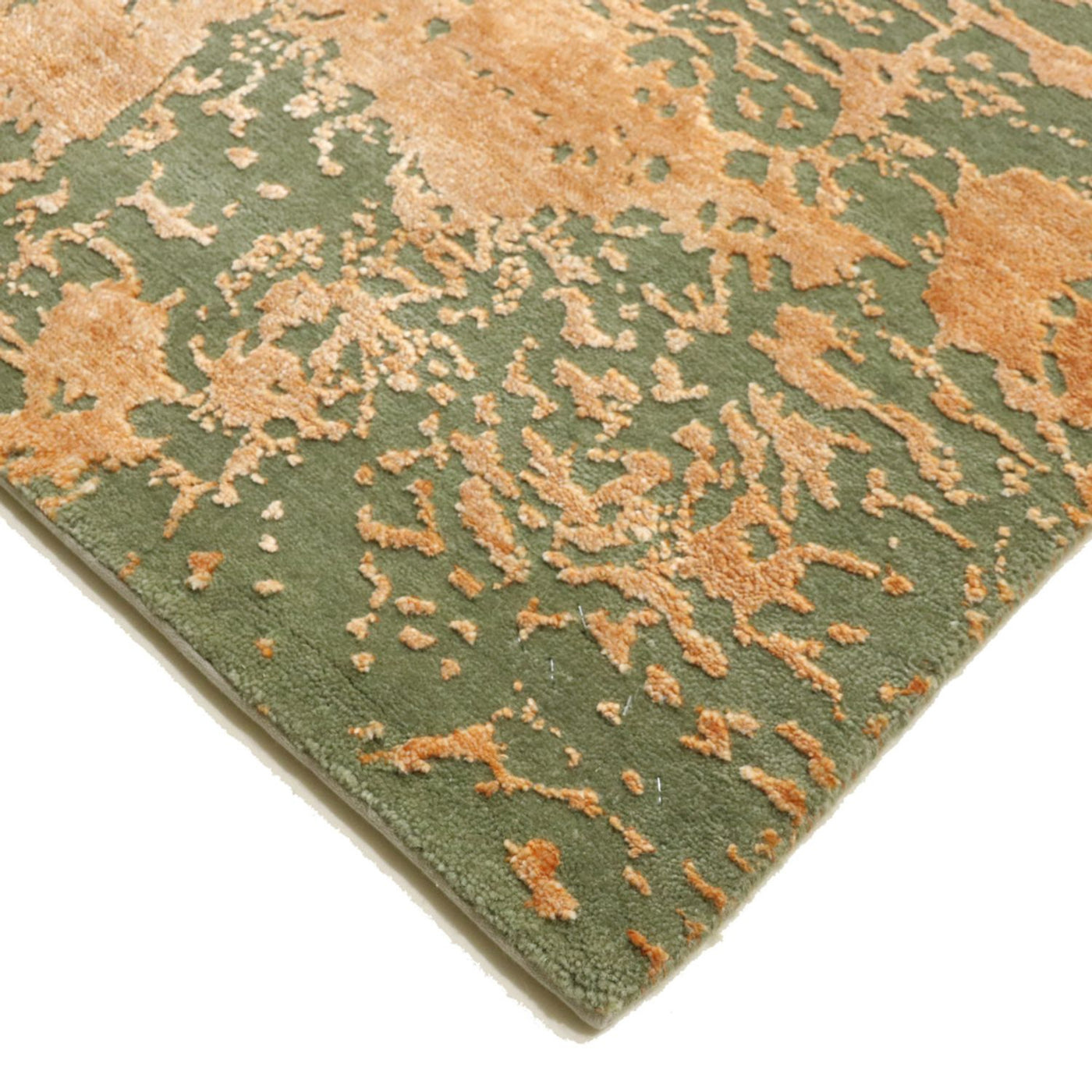 Designer tæppe 301x193cm - Designerteppich