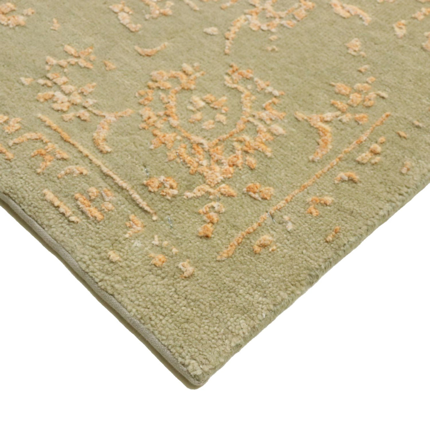 Designer tæppe 245x176cm - Designerteppich