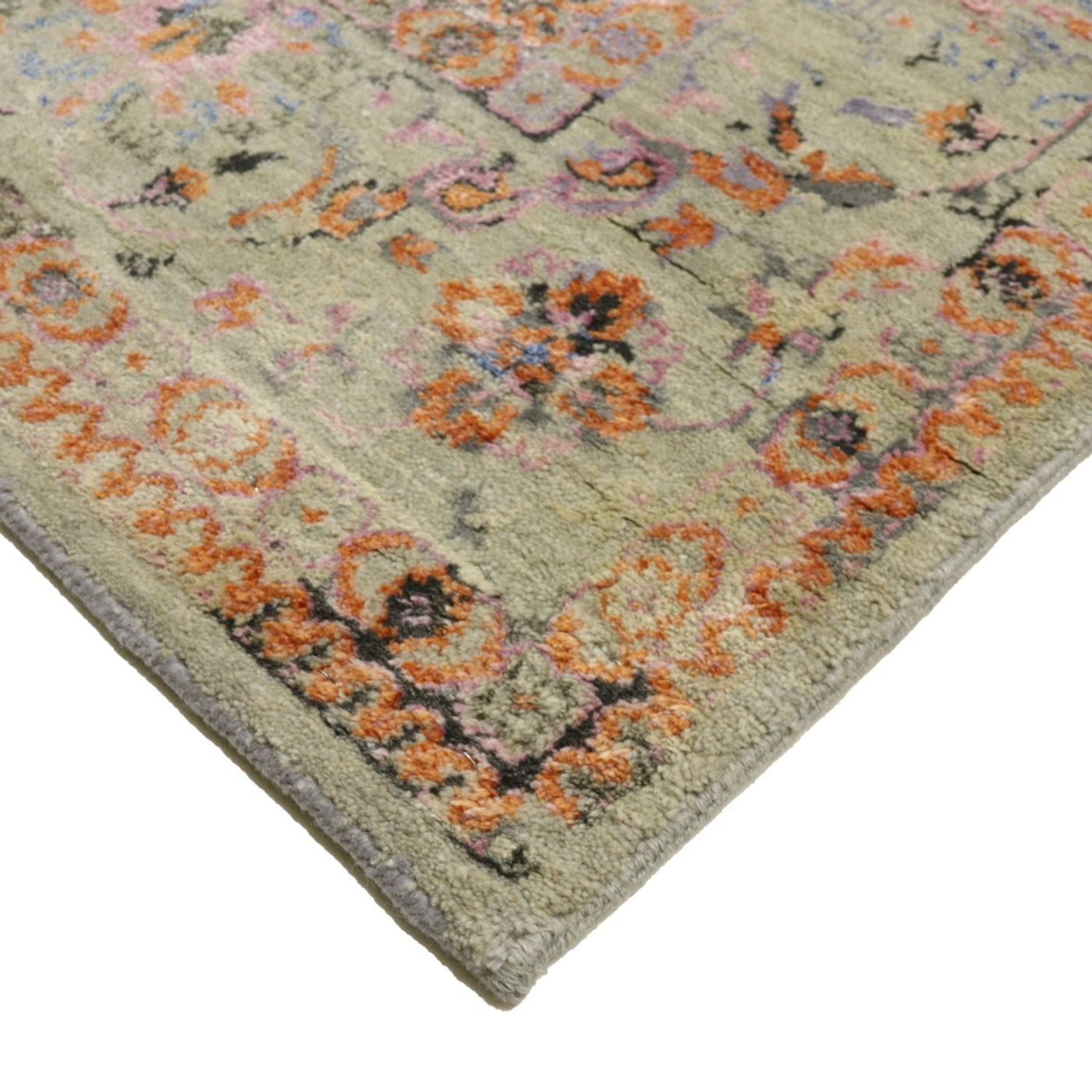 Designer tæppe 240x167cm - Designerteppich