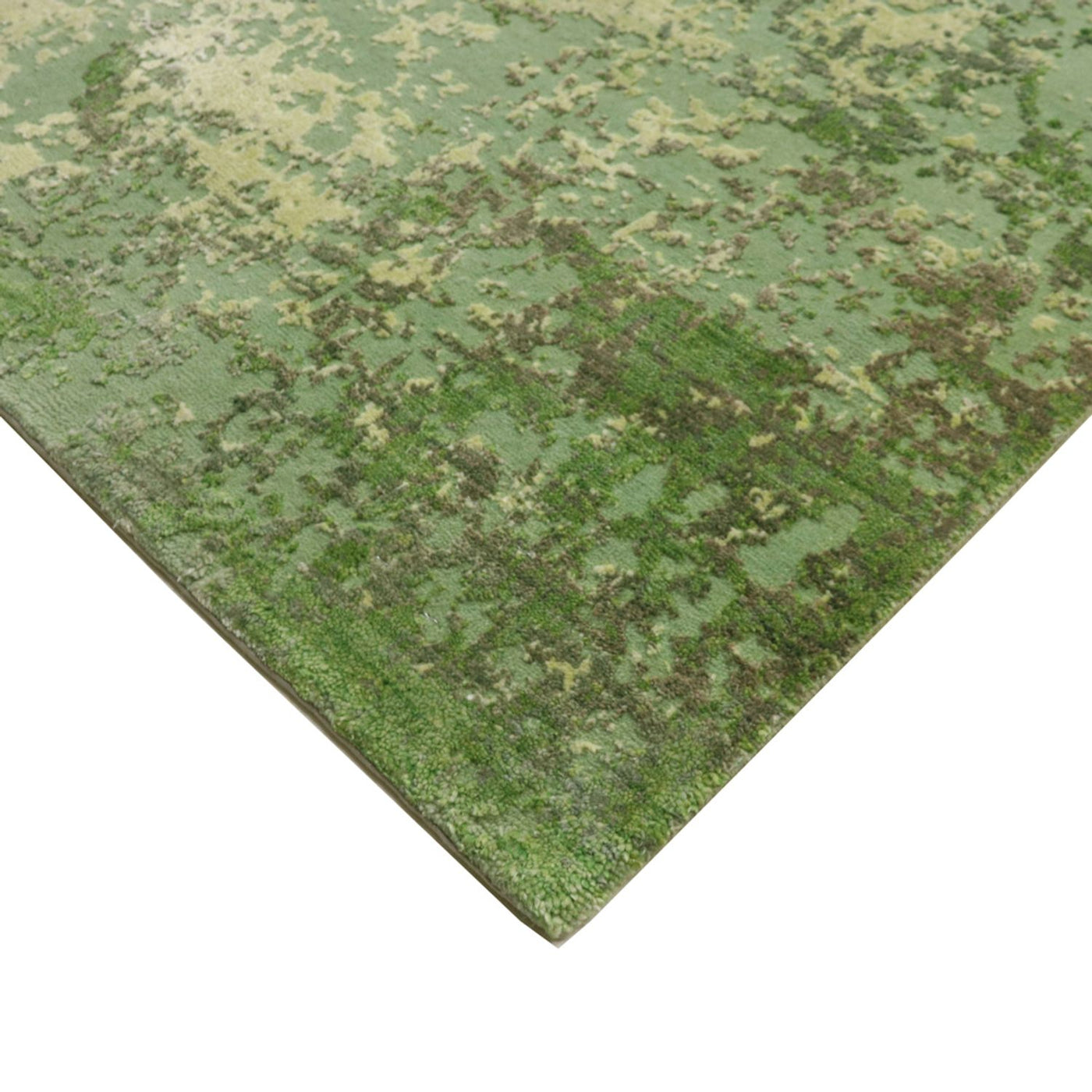 Designer tæppe 247x175cm - Designerteppich