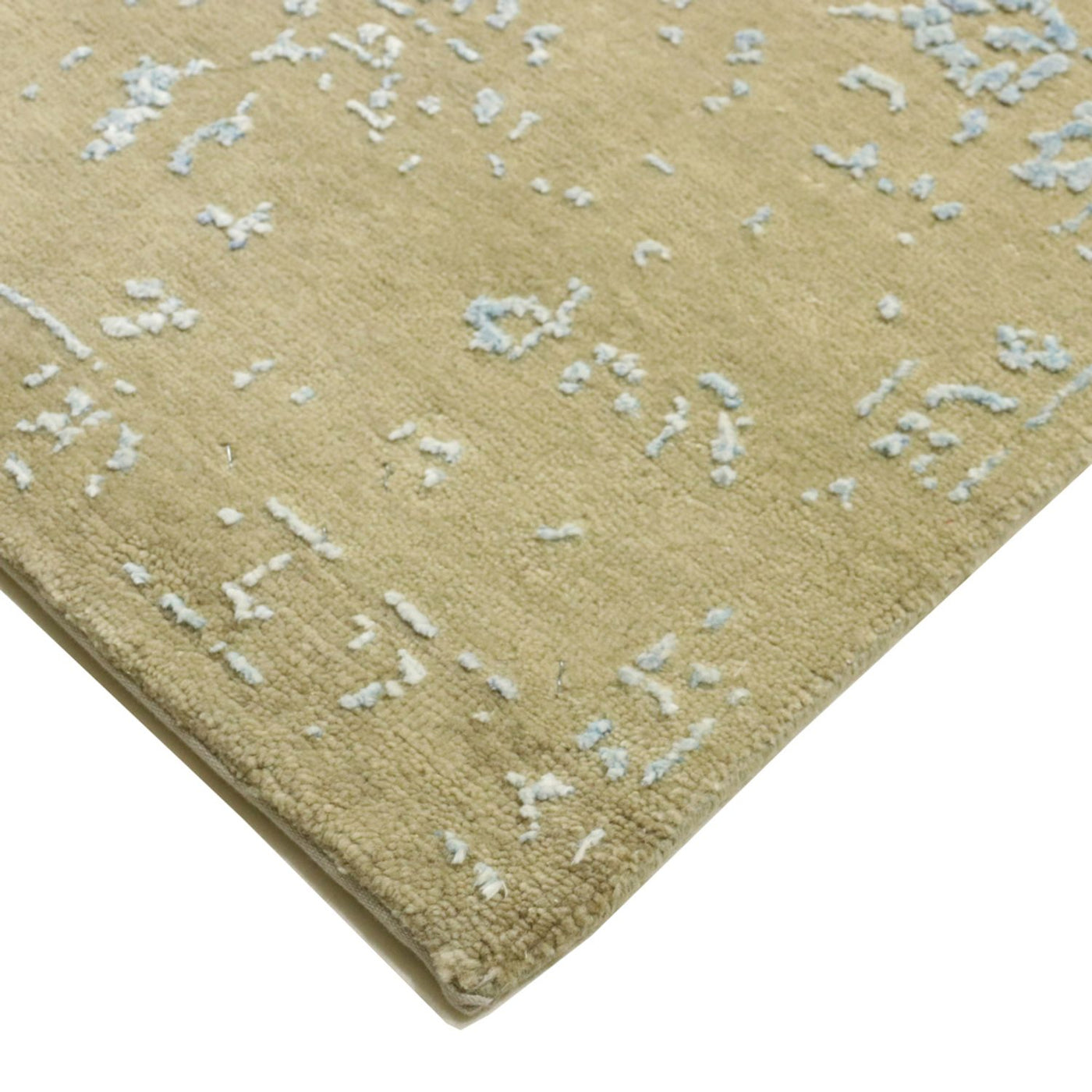 Designer tæppe 250x169cm - Designerteppich