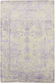 Designer tæppe 186x124cm - Designerteppich