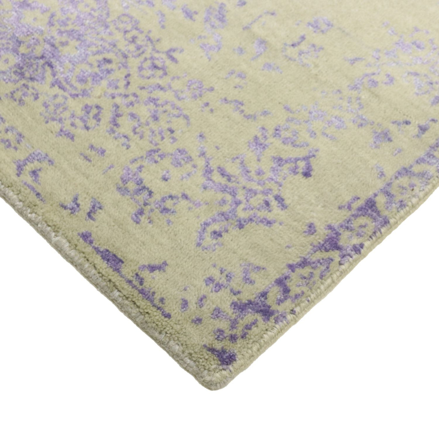 Designer tæppe 186x124cm - Designerteppich