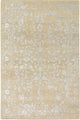 Designer tæppe 182x119cm - Designerteppich