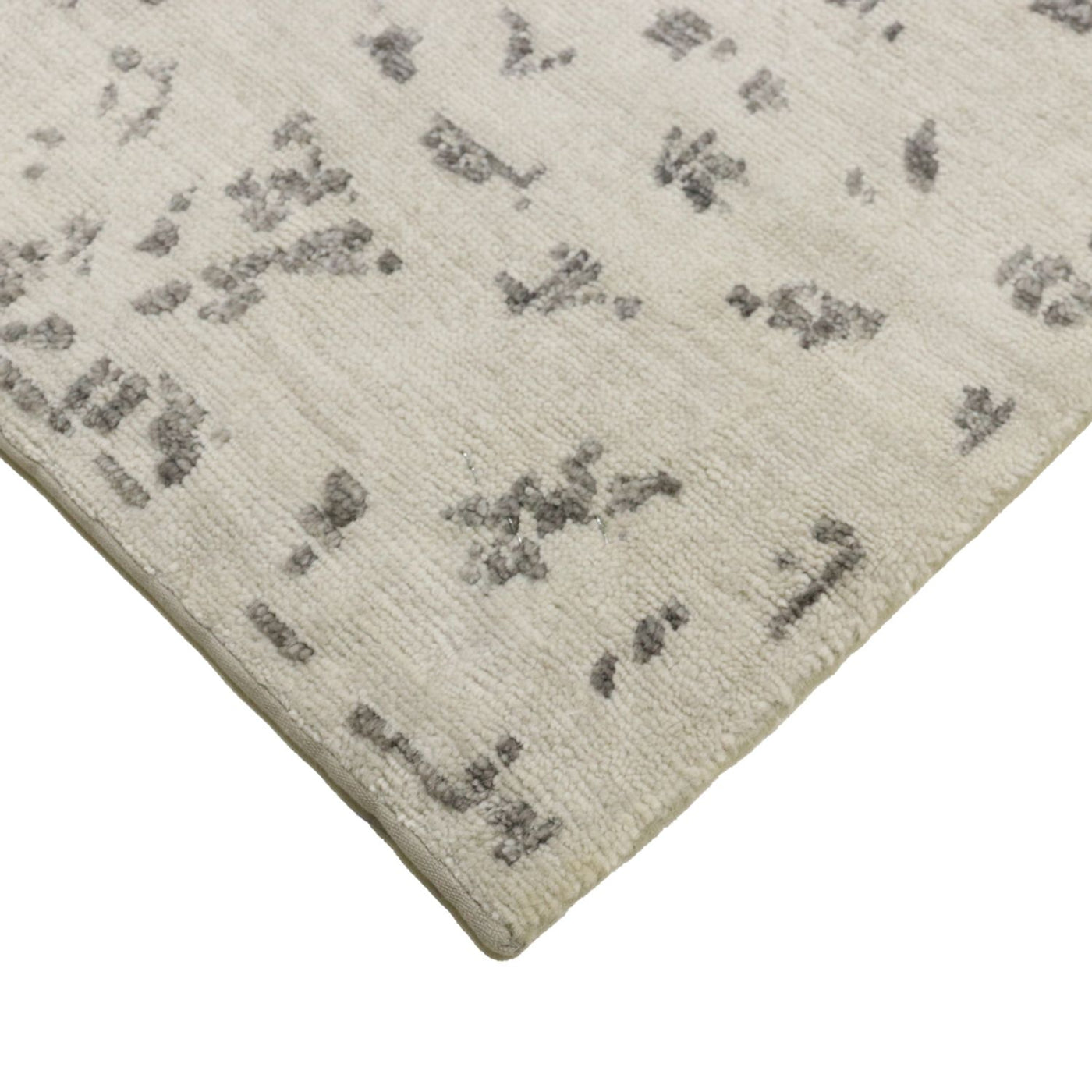 Designer tæppe 204x148cm - Designerteppich