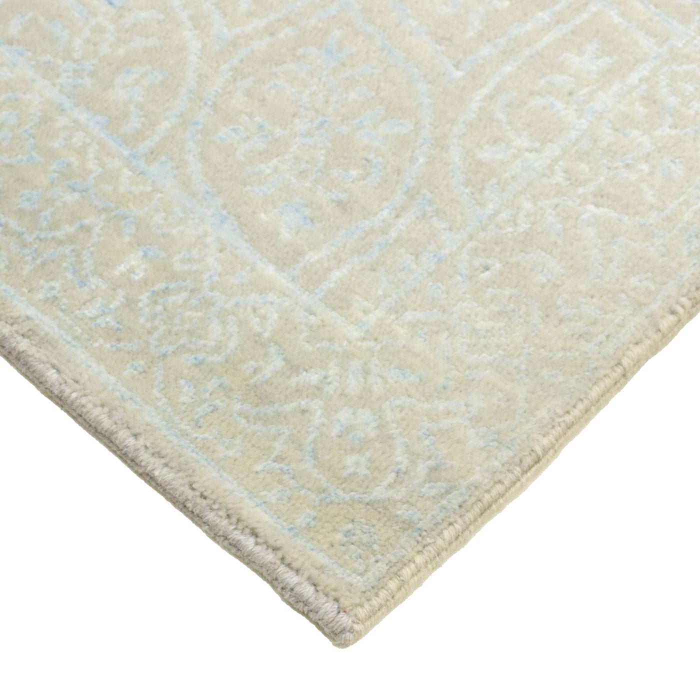 Designer tæppe 194x123cm - Designerteppich