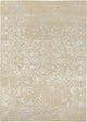Designer tæppe 210x151cm - Designerteppich