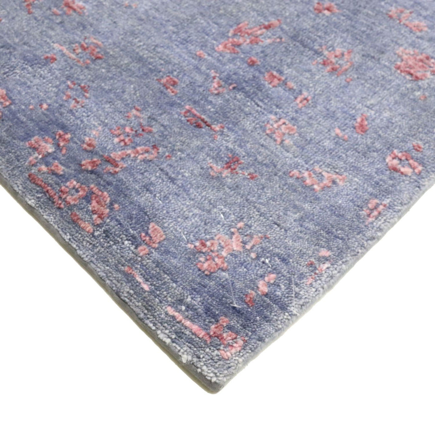 Designer tæppe 204x146cm - Designerteppich