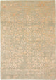 Designer tæppe 212x150cm - Designerteppich