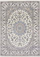 Nain - 12 la Tæppe 343x248cm - Persisk tæppe