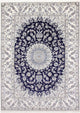 Nain - 12 la Tæppe 344x246cm - Persisk tæppe