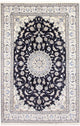 Nain - 12 la Tæppe 294x195cm - Persisk tæppe
