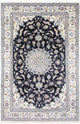 Nain - 12 la Tæppe 294x194cm - Persisk tæppe