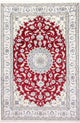 Nain - 12 la Tæppe 292x194cm - Persisk tæppe