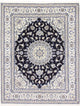 Nain - 12 la Tæppe 250x197cm - Persisk tæppe