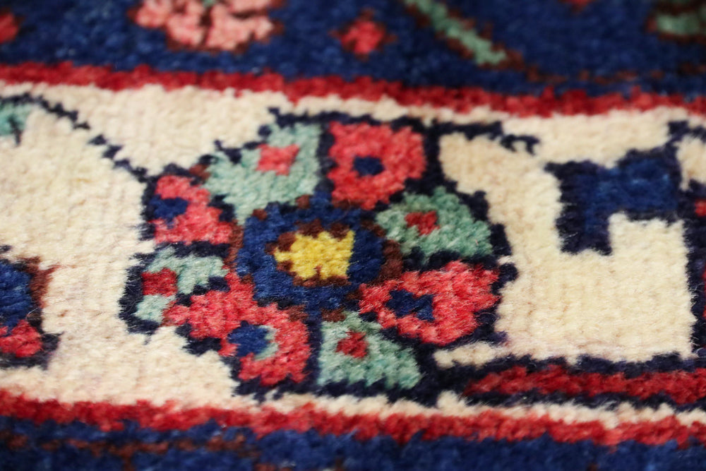 Läufer Perser - Classic - 291 x 140 cm - rot