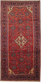 Hamadan Tæppe 322x157cm - Persisk tæppe