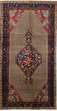 Kolyai Tæppe 301x155cm - Persisk tæppe