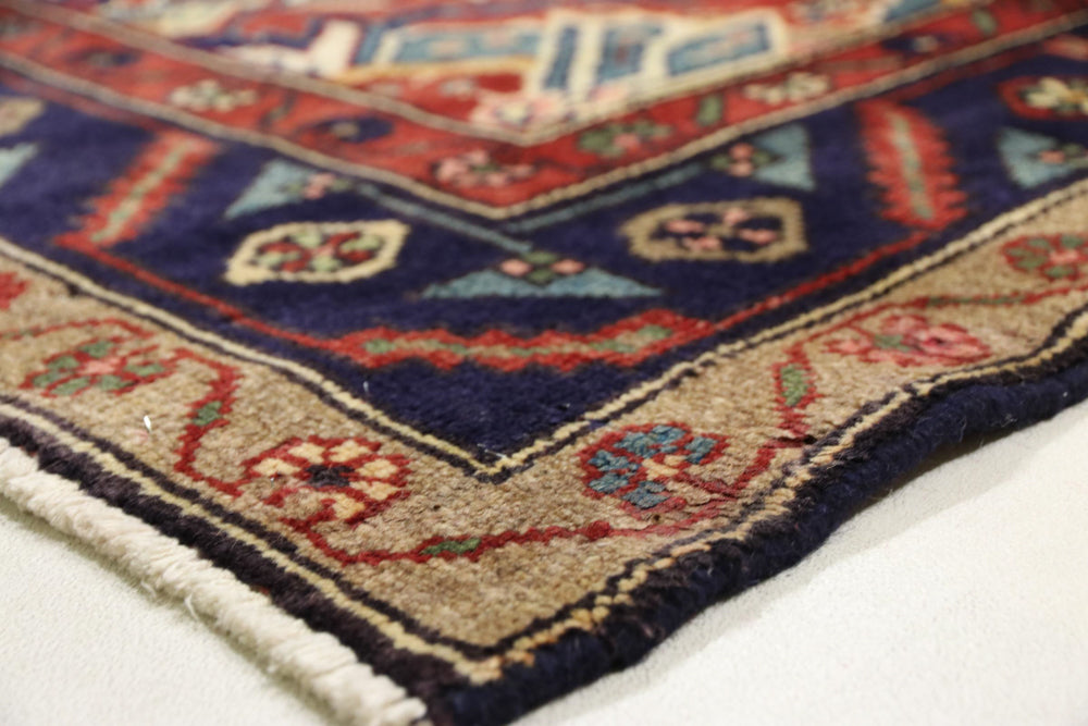 Perserteppich - Nomadic - 301 x 155 cm - sand