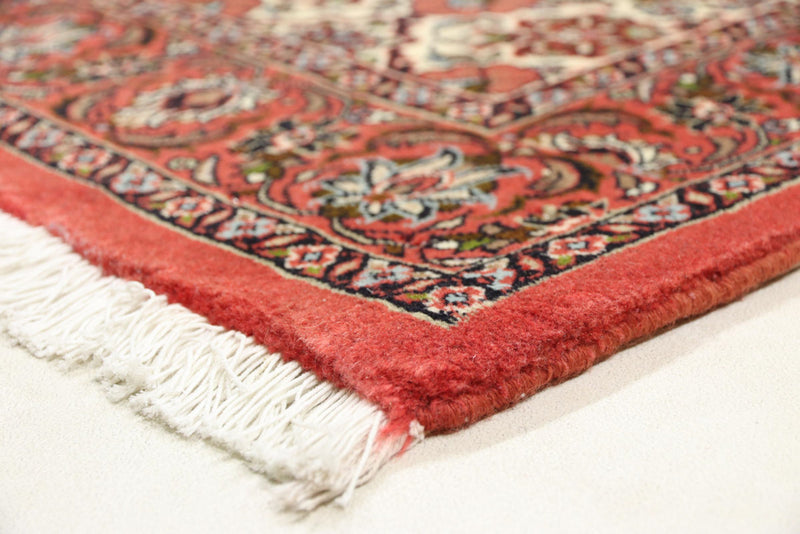 Perserteppich - Bidjar - 178 x 112 cm - beige