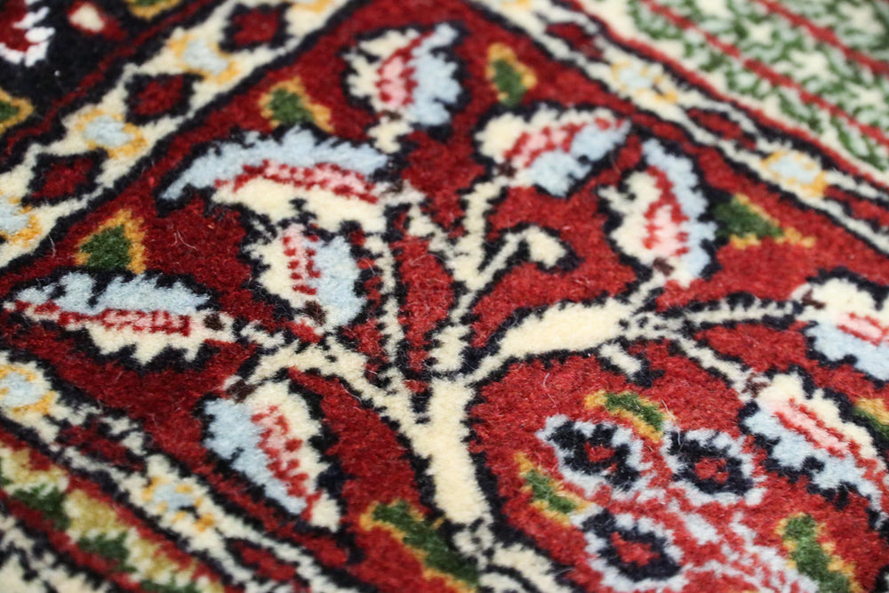 Perserteppich - Classic - 245 x 166 cm - sand