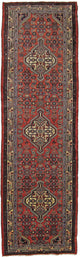Sarouk Tæppe 86x284cm - Persisk tæppe