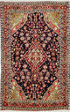 Nahavand Tæppe 108x166cm - Persisk tæppe