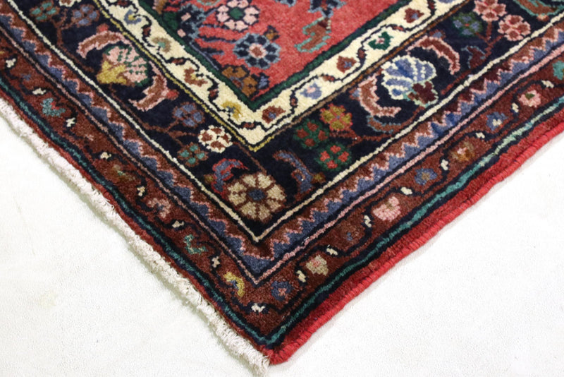 Sarouk Tæppe 104x332cm - Persisk tæppe