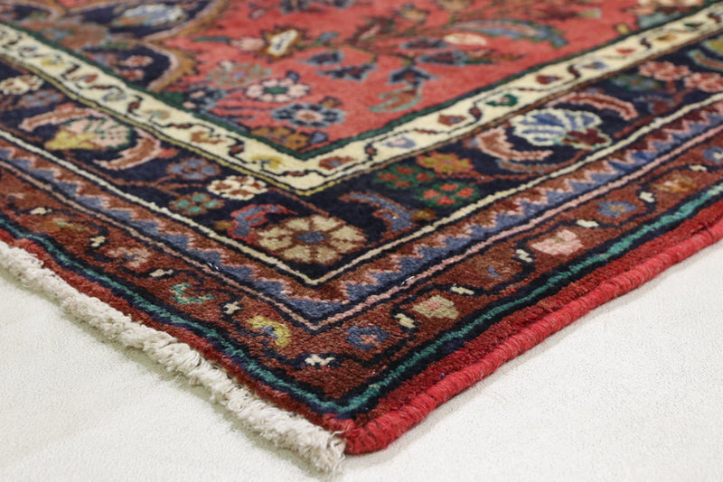 Sarouk Tæppe 104x332cm - Persisk tæppe