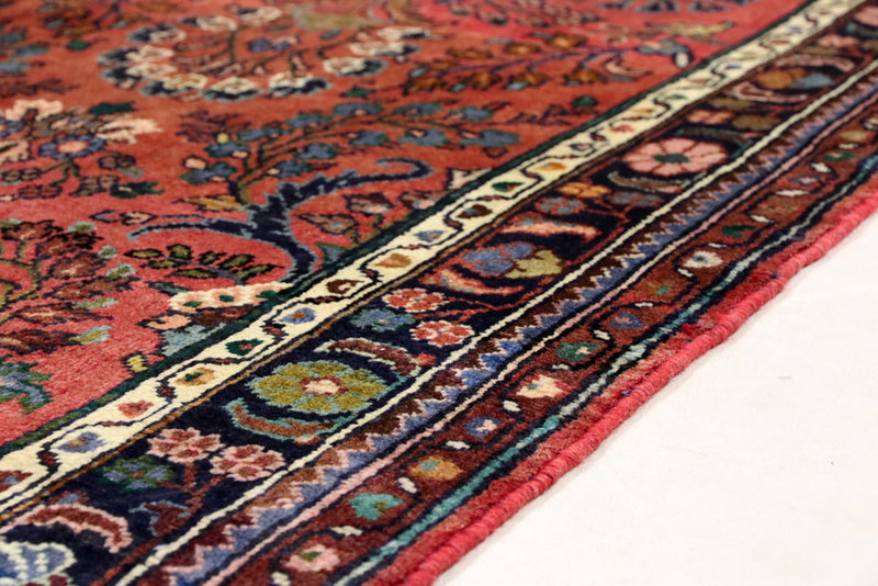 Sarouk Tæppe 104x332cm - Persisk tæppe