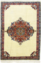 Tabriz Tæppe 150x103cm - Persisk tæppe