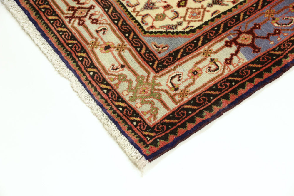 Läufer Perser - Nomadic - 200 x 80 cm - sand