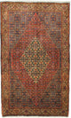 Malayer Tæppe 182x110cm - Persisk tæppe