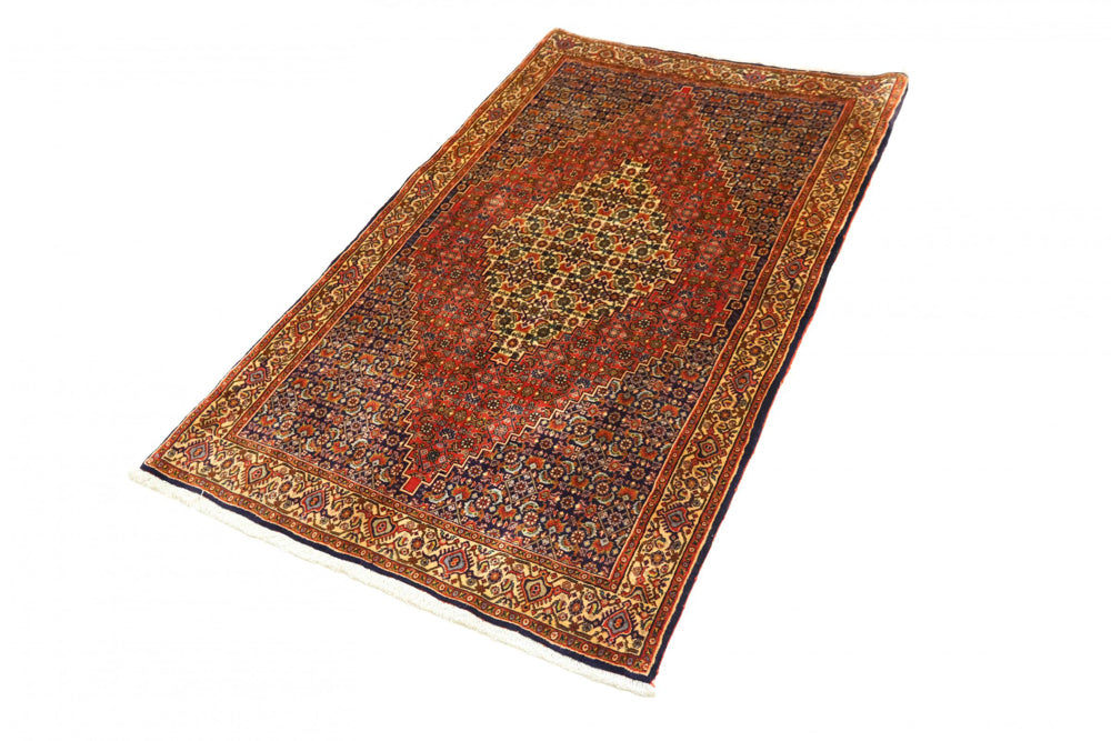 Malayer Tæppe 182x110cm - Persisk tæppe