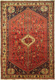 Abadeh Tæppe 308x212cm - Persisk tæppe
