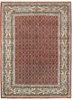 Moud Tæppe 230x168cm - Persisk tæppe