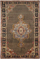 Kolyai Tæppe 203x305cm - Persisk tæppe