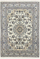 Nain - 12 la Tæppe 203x144cm - Persisk tæppe
