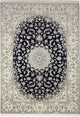 Nain Tæppe 345x246cm - Persisk tæppe