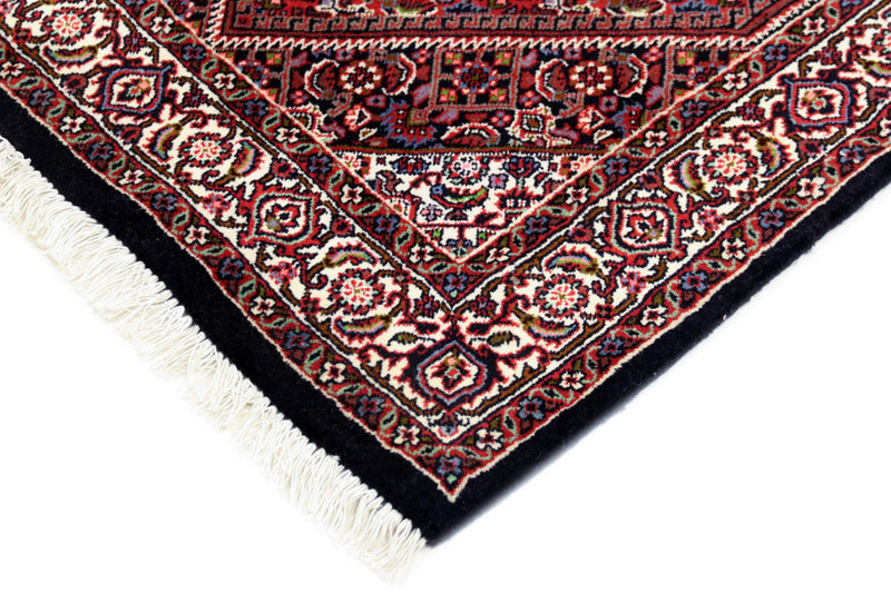 Perserteppich - Bidjar - 150 x 85 cm - rost