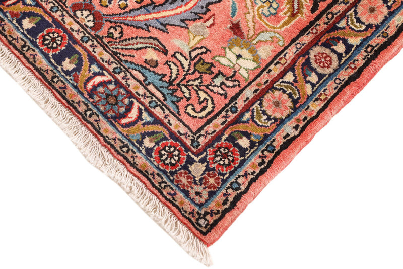 Läufer Perser - Classic - 188 x 77 cm - hellrot