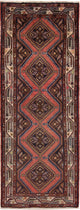 Hamadan Tæppe 79x207cm - Persisk tæppe