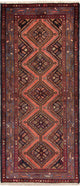 Hamadan Tæppe 80x180cm - Persisk tæppe